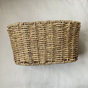 Natural Woven Basket
